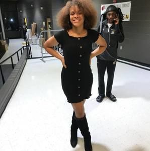 Meet your Posher, Brianna